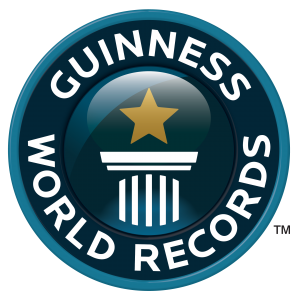 TopCorn Rust sichert sich Guinness World Record für das längste Cornhole Spiel